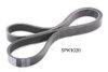 ASHIKA 112-5PK1020 V-Ribbed Belts